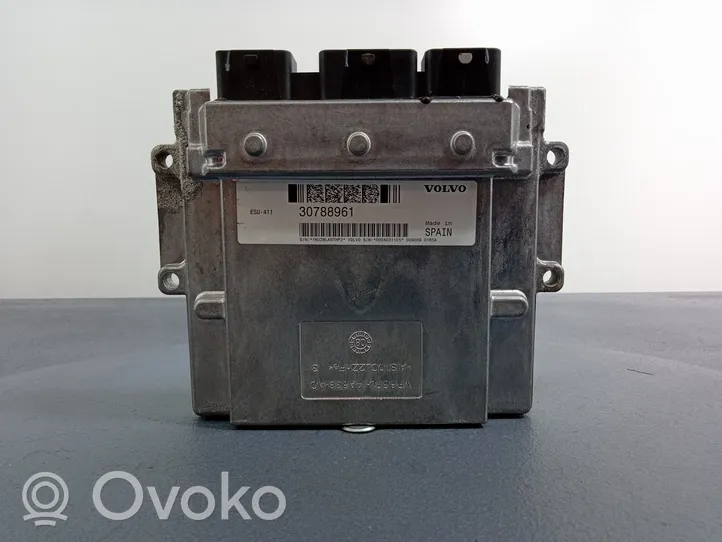 Volvo S40 Galios (ECU) modulis 30788961