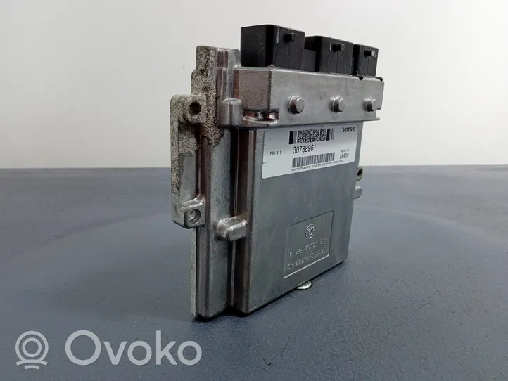 Volvo S40 Komputer / Sterownik ECU silnika 30788961