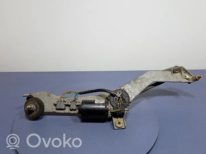 Volvo 850 Front wiper linkage and motor 9151685