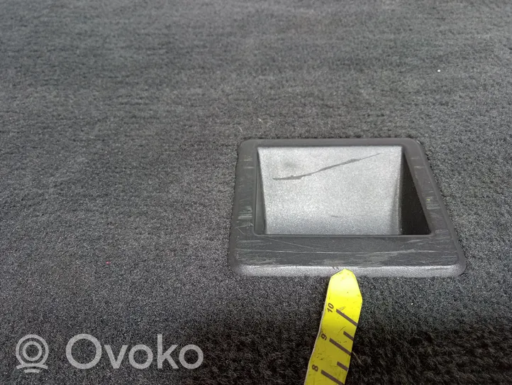 Volvo 850 Front floor carpet liner 01