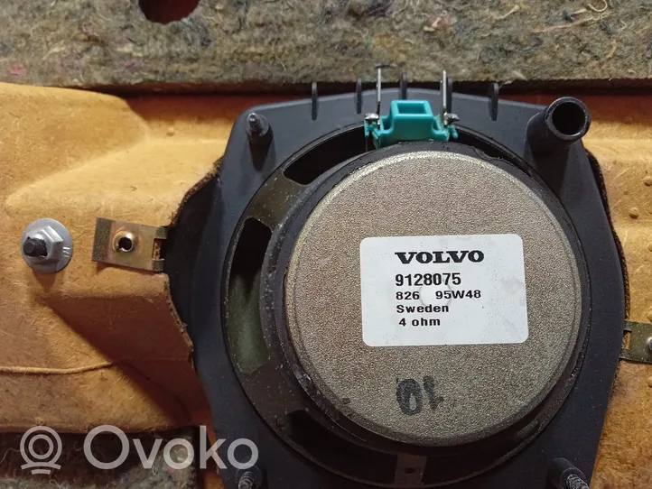 Volvo 850 Set di rivestimento del pannello della portiera 01