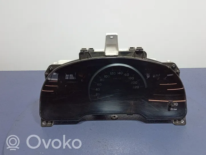 Toyota Avensis Verso Tachimetro (quadro strumenti) 83800-44A50