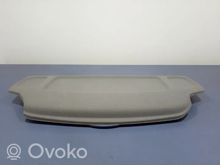 Toyota Yaris Verso Półka tylna bagażnika 64330-52030