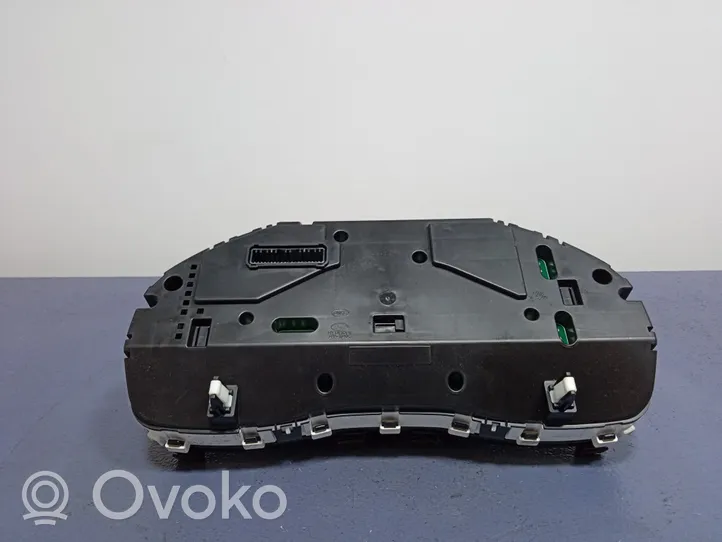 Hyundai i40 Compteur de vitesse tableau de bord 11616-01230