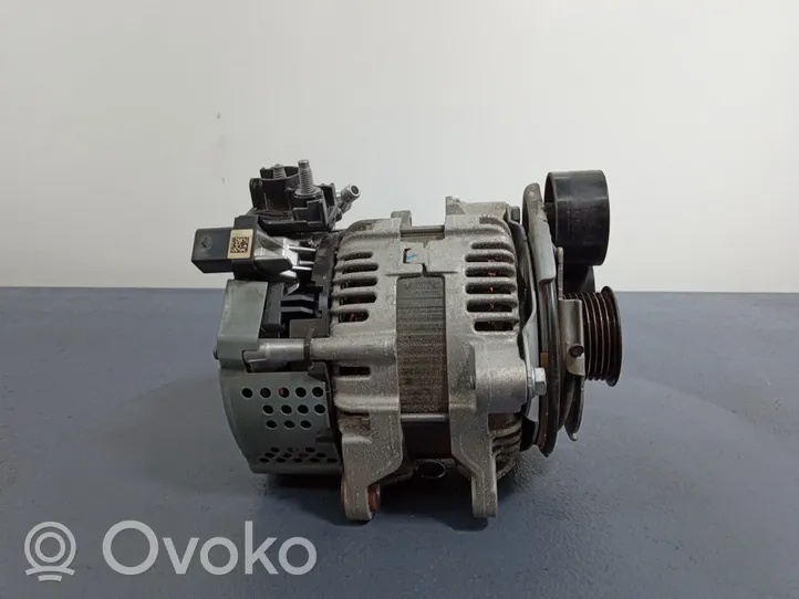 BMW 7 G11 G12 Generatore/alternatore 8490539