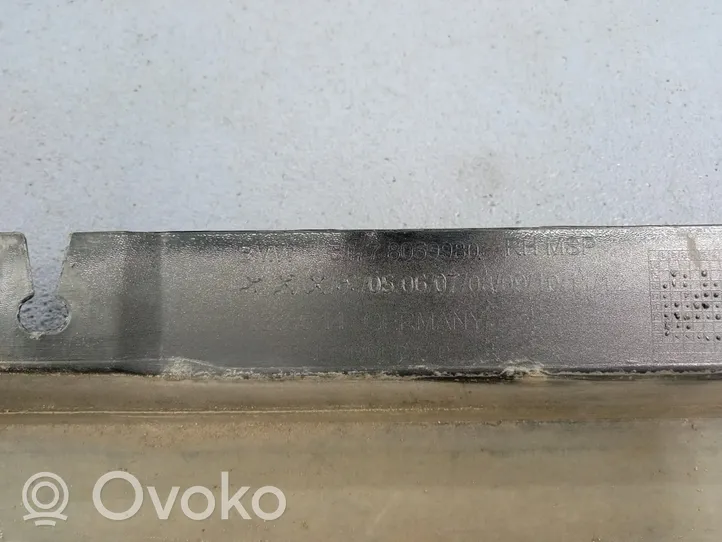 BMW 7 G11 G12 Front sill (body part) 8059980