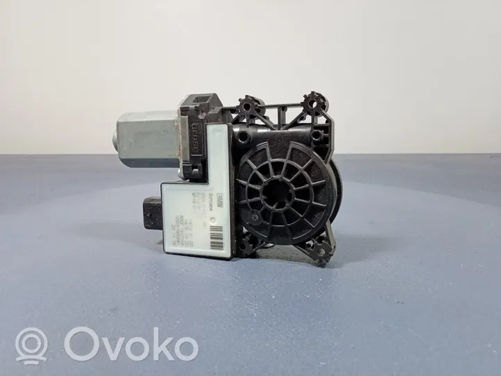 BMW 2 F44 Priekinio el. lango pakėlimo mechanizmo komplektas 9850391