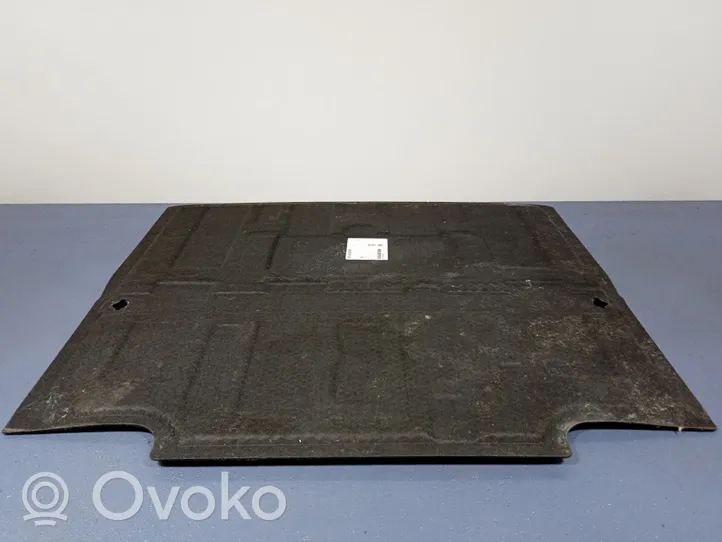 BMW 2 F44 Tapis de sol / moquette de cabine avant 7495258