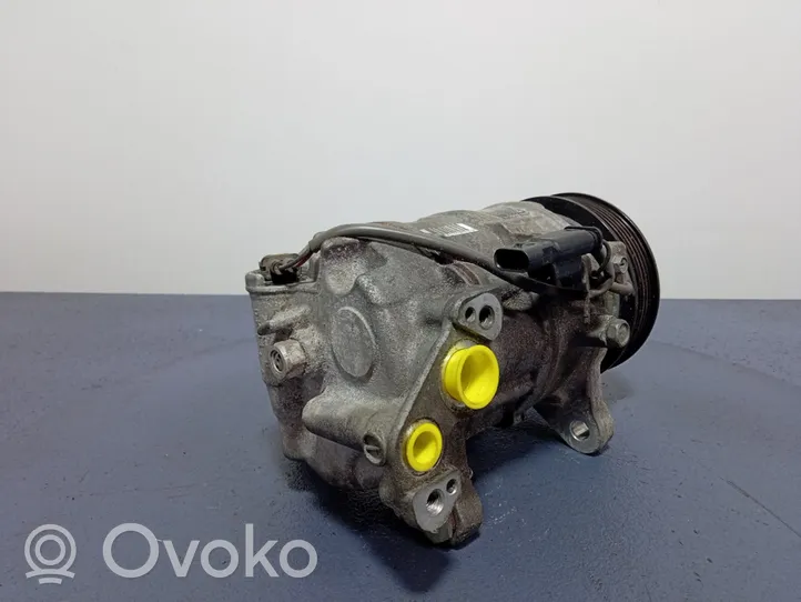 BMW 3 G20 G21 Compressore aria condizionata (A/C) (pompa) 447140-4751