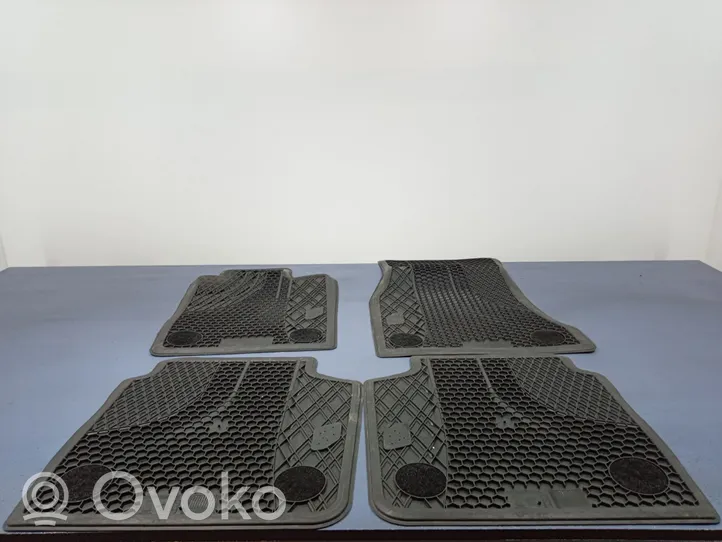 BMW 7 G11 G12 Tapis de sol / moquette de cabine avant 2443985