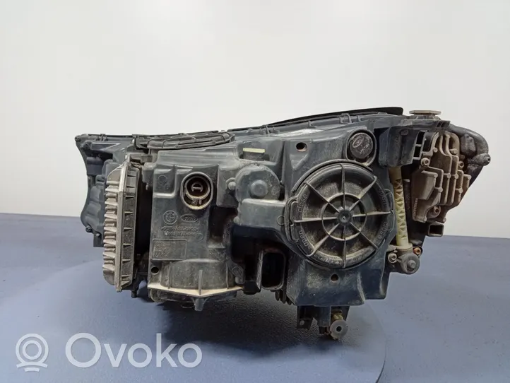 BMW 7 G11 G12 Lampa przednia 7465600