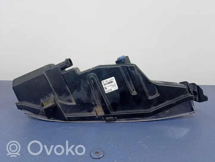 BMW 7 G11 G12 Miglas lukturis priekšā 89207163