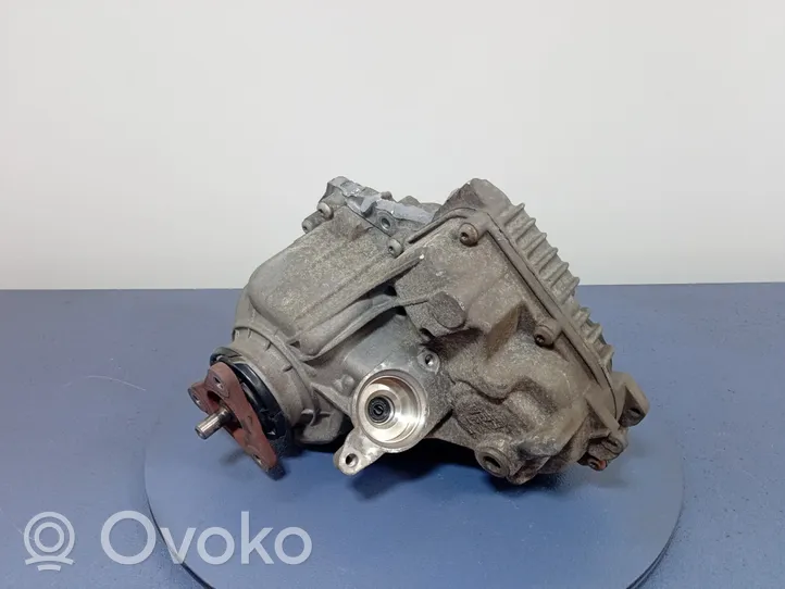 BMW 7 G11 G12 Scatola ingranaggi del cambio 8673712