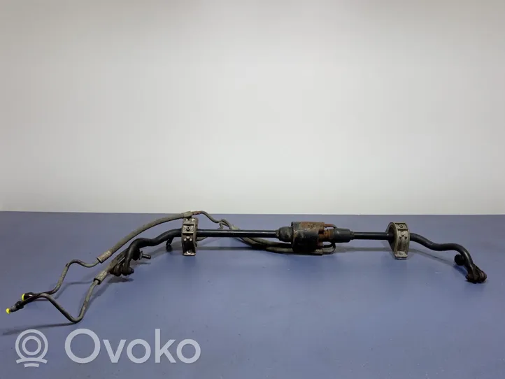 BMW 7 F01 F02 F03 F04 Stabilizator przedni / drążek 6775187