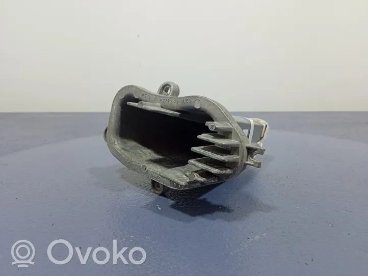 BMW 7 F01 F02 F03 F04 Przetwornica napięcia / Moduł przetwornicy MDE412660