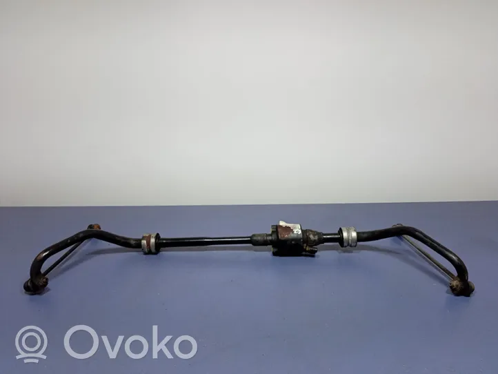 BMW 7 F01 F02 F03 F04 Stabilizator przedni / drążek 01