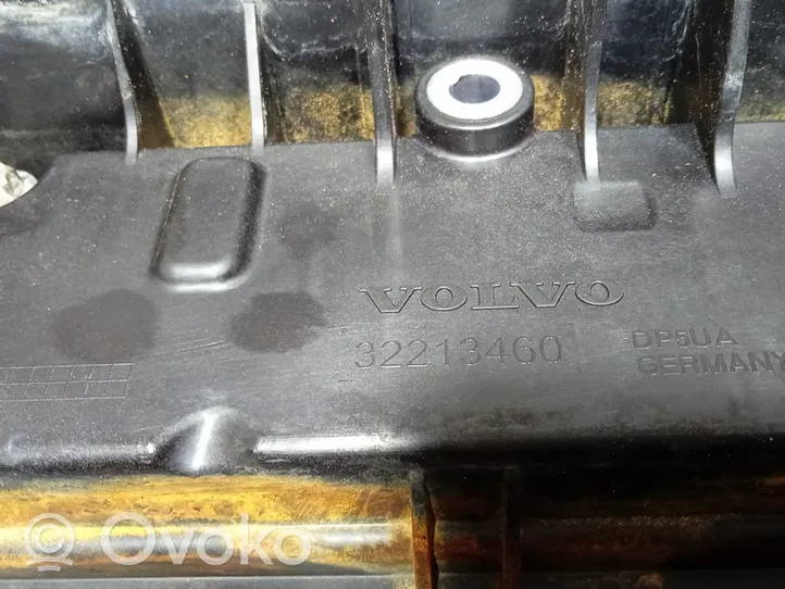 Volvo XC60 Testata motore 31480504