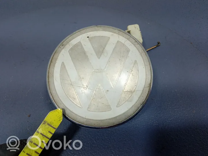 Volkswagen New Beetle Blocco/chiusura/serratura del portellone posteriore/bagagliaio 1C0827297D