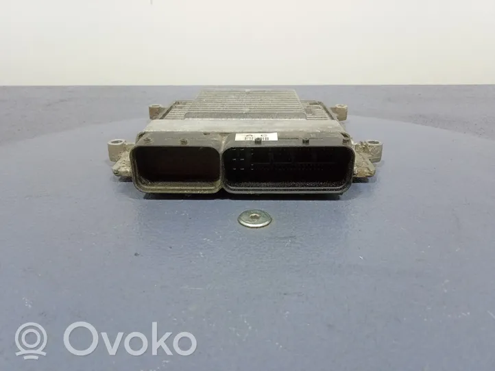 Hyundai Sonata Unidad de control/módulo ECU del motor 39110-25070