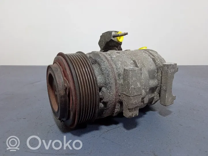 Honda CR-V Compressore aria condizionata (A/C) (pompa) 447280-1230