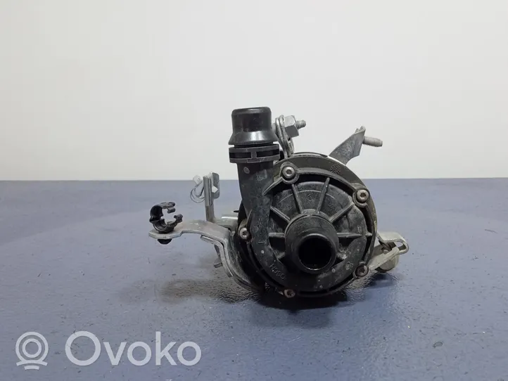 Fiat Tipo Pompa dell’acqua 52152074