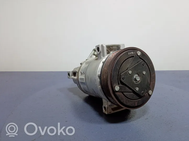 Volvo XC60 Compressore aria condizionata (A/C) (pompa) 31449067