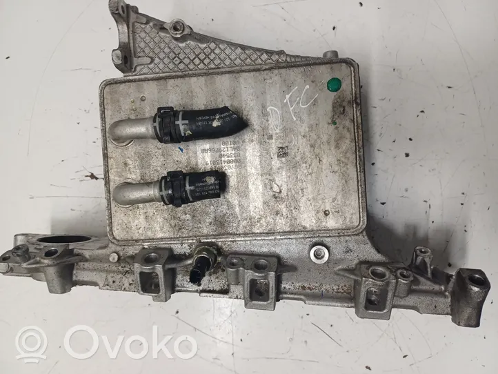 Volkswagen Tiguan Kolektorius įsiurbimo 04L129766AQ