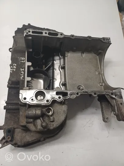 Audi A7 S7 4K8 Oil sump 059103603ES