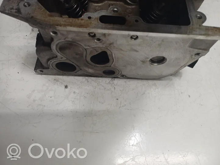 Volkswagen Polo V 6R Engine head 04E103064L