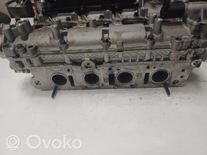 Volvo S60 Testata motore 31401057AA