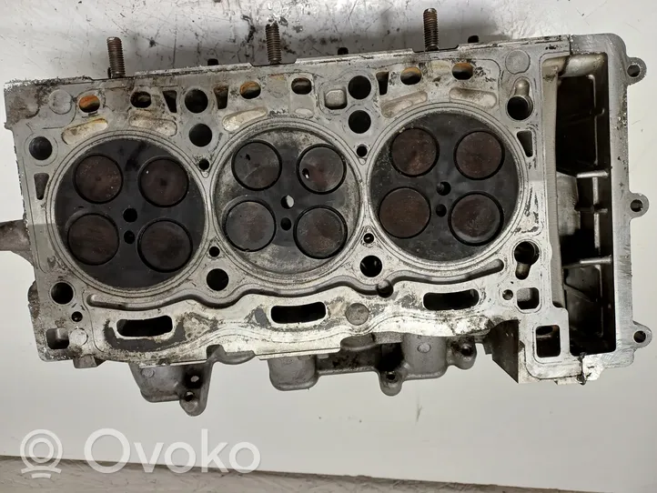 Audi A6 S6 C7 4G Engine head 059109129AG