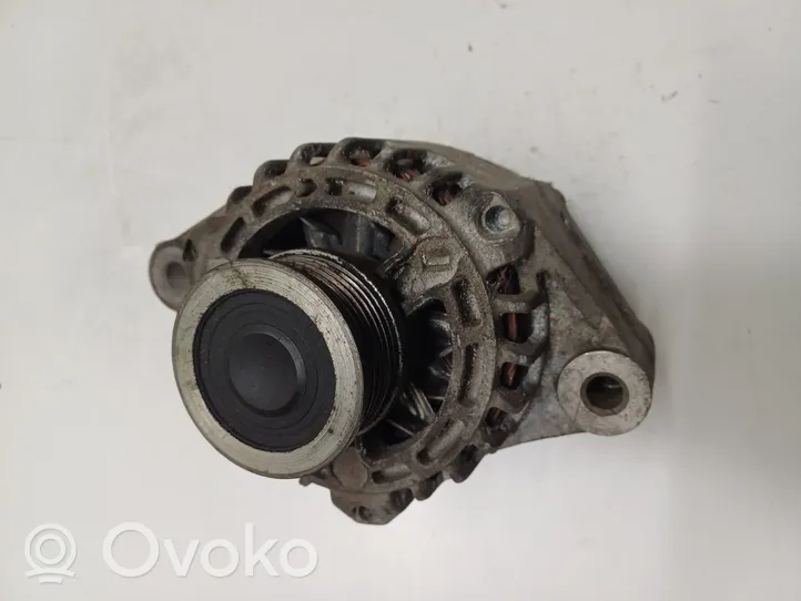 Opel Astra H Alternator 93169030