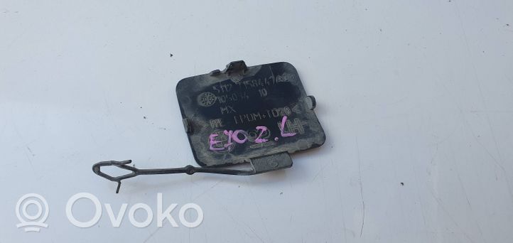 BMW X5 E70 Takapuskurin hinaussilmukan suojakansi 7158447