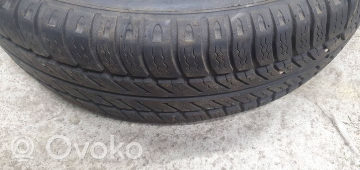 BMW 3 E30 Rueda de repuesto R14  1 178 826