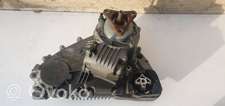 BMW X5 E70 Scatola ingranaggi del cambio 7574777