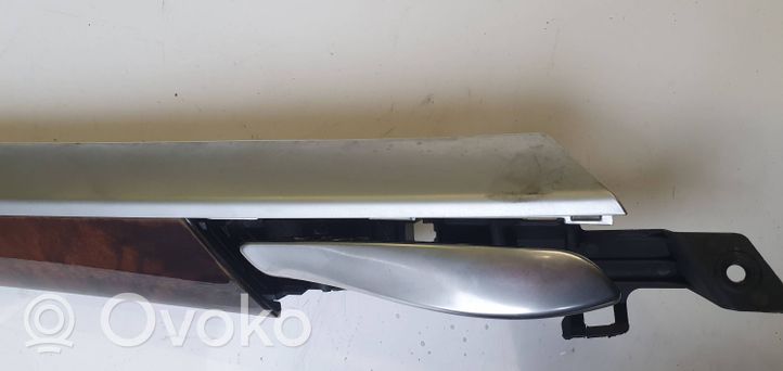 BMW X5 E70 Moulure/baguette de porte avant 4993000