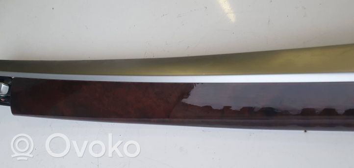 BMW X5 E70 Rear door card trim 4993100