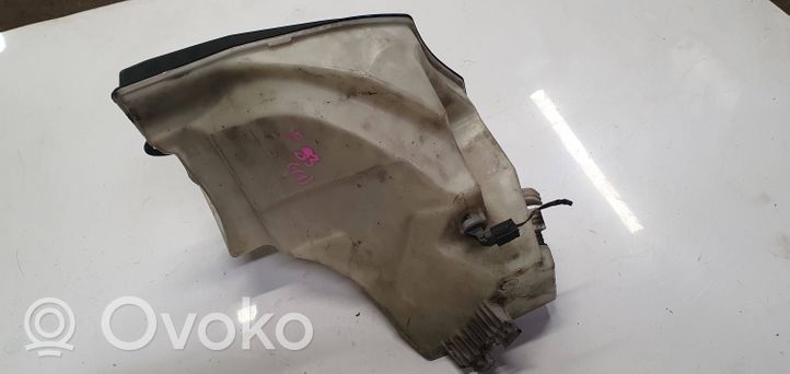 BMW X3 E83 Windshield washer fluid reservoir/tank 3403212