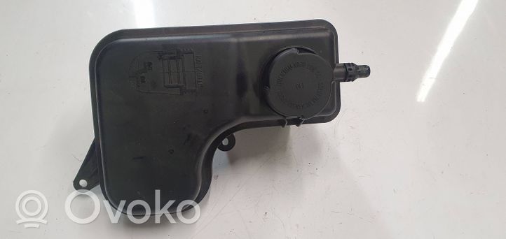 BMW X3 E83 Serbatoio di compensazione del liquido refrigerante/vaschetta 78000293