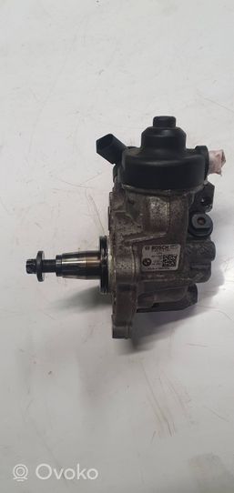 BMW 3 F30 F35 F31 Polttoaineen ruiskutuksen suurpainepumppu 0445010764