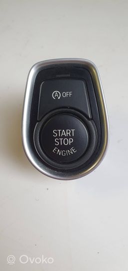 BMW 1 F20 F21 Moottorin start-stop-painike/kytkin 9250734