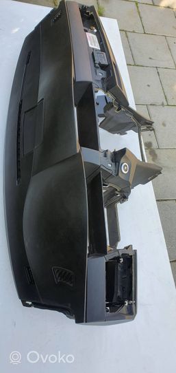 BMW 5 E60 E61 Panelė 6976421