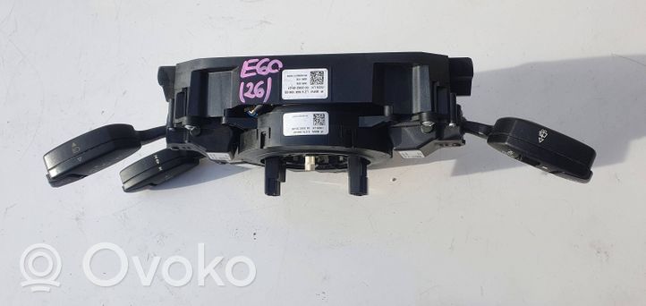 BMW 5 E60 E61 Leva/interruttore dell’indicatore di direzione e tergicristallo 6968198