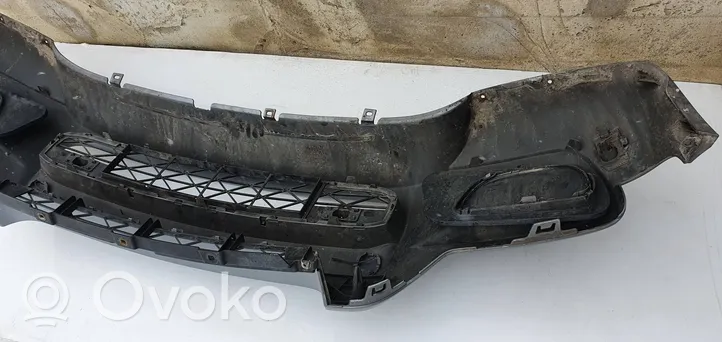 BMW X5 E70 Paraurti anteriore 8038252