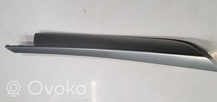 BMW X5 E70 Rear door card trim 4993201