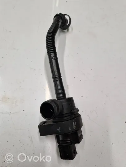 BMW 3 E90 E91 Fuel tank valve 7512581