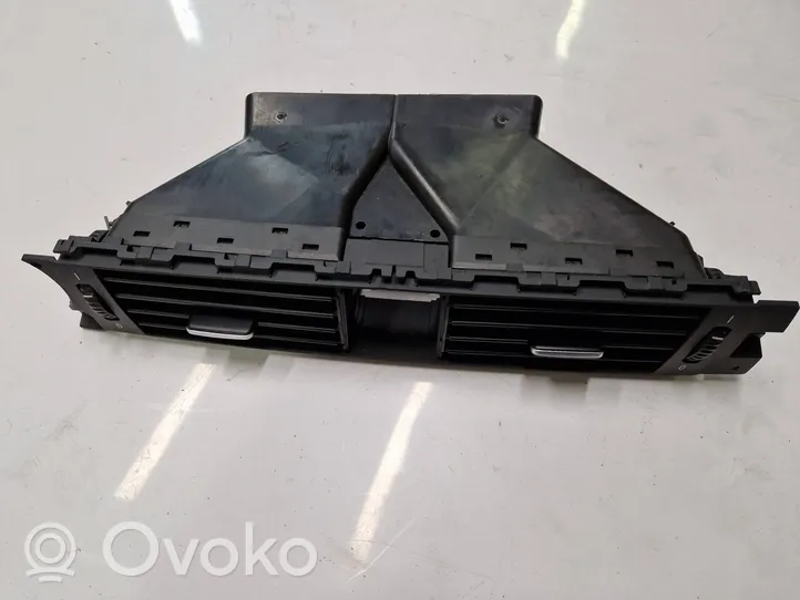 BMW 3 E90 E91 Dash center air vent grill 6924082