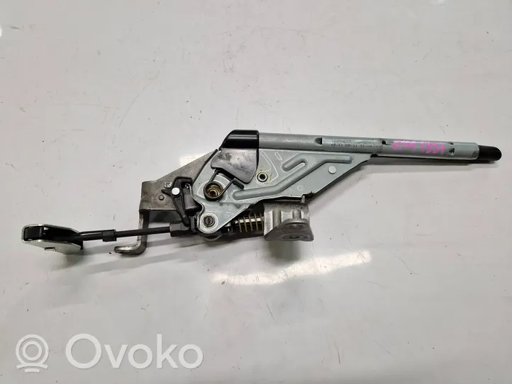 BMW 3 E90 E91 Handbrake/parking brake lever assembly 6770130