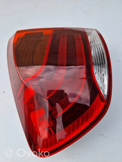 BMW X1 E84 Lampa tylna 03425500