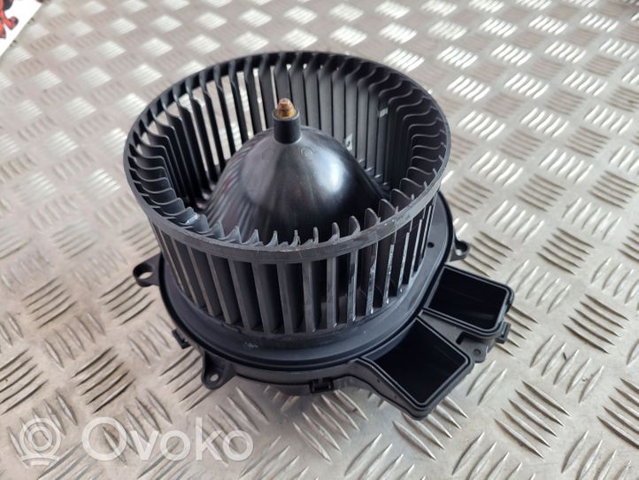 Mercedes-Benz GLE (W166 - C292) Ventola riscaldamento/ventilatore abitacolo T1015261N